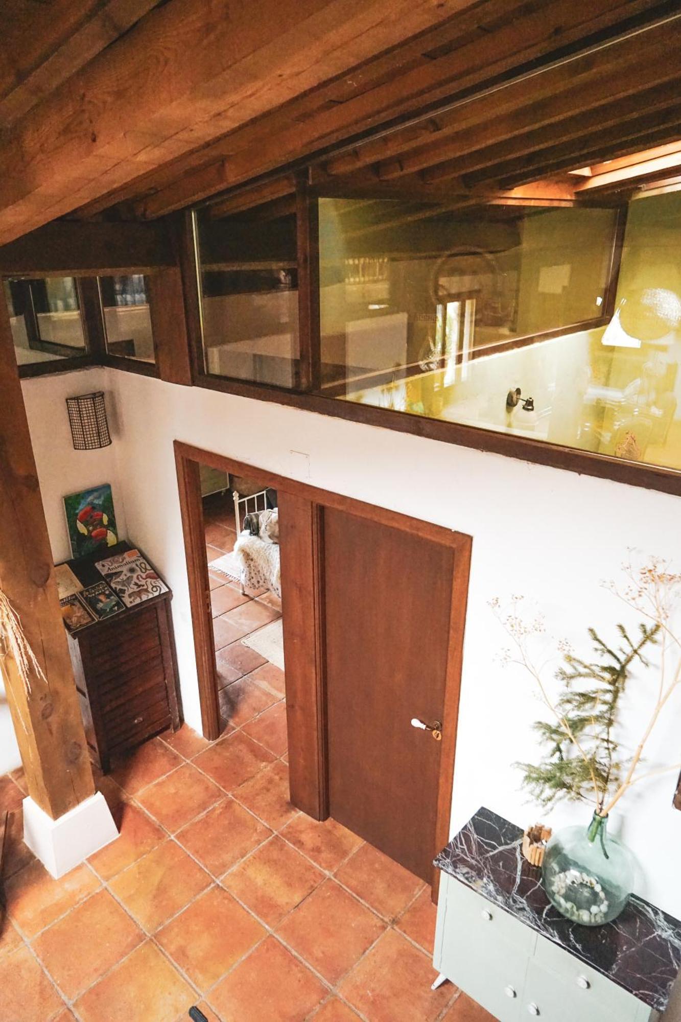 Casa Corazon De Piedra En El Rio Dulce Guest House Aragosa Exterior photo